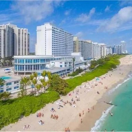 海洋喷雾酒店 迈阿密海滩 外观 照片